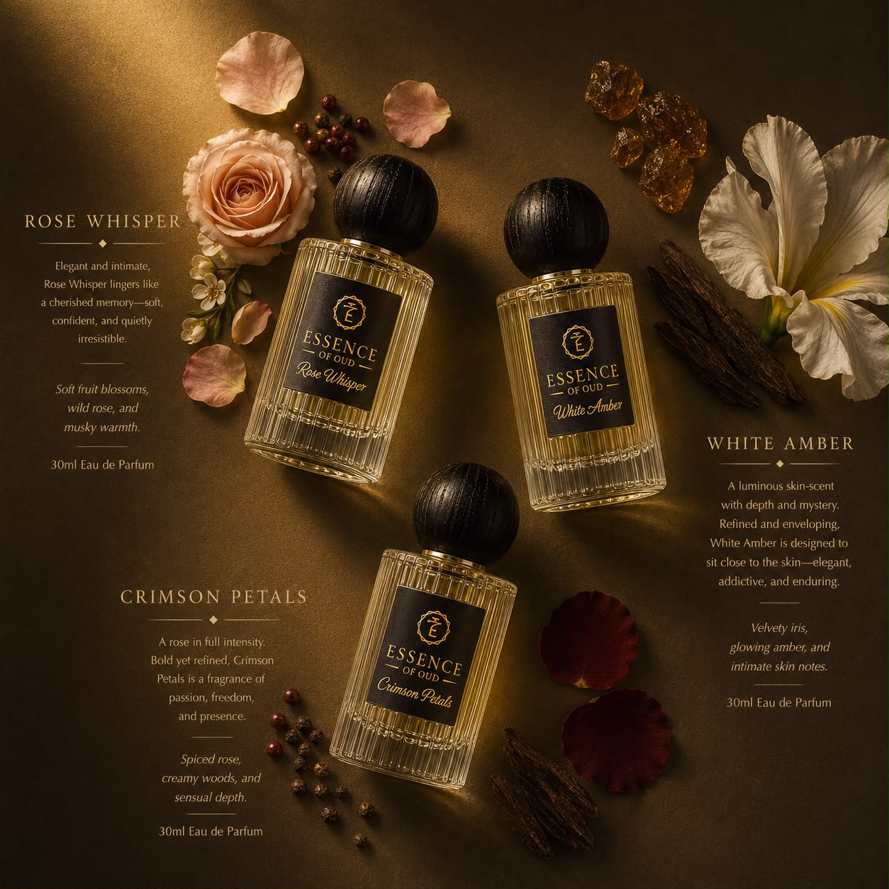 The Essence Collection