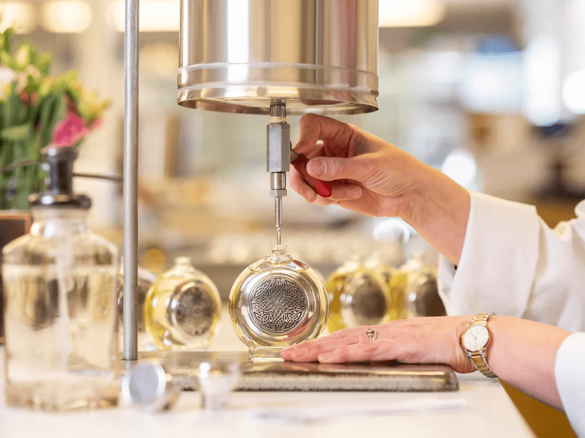 Bespoke service
