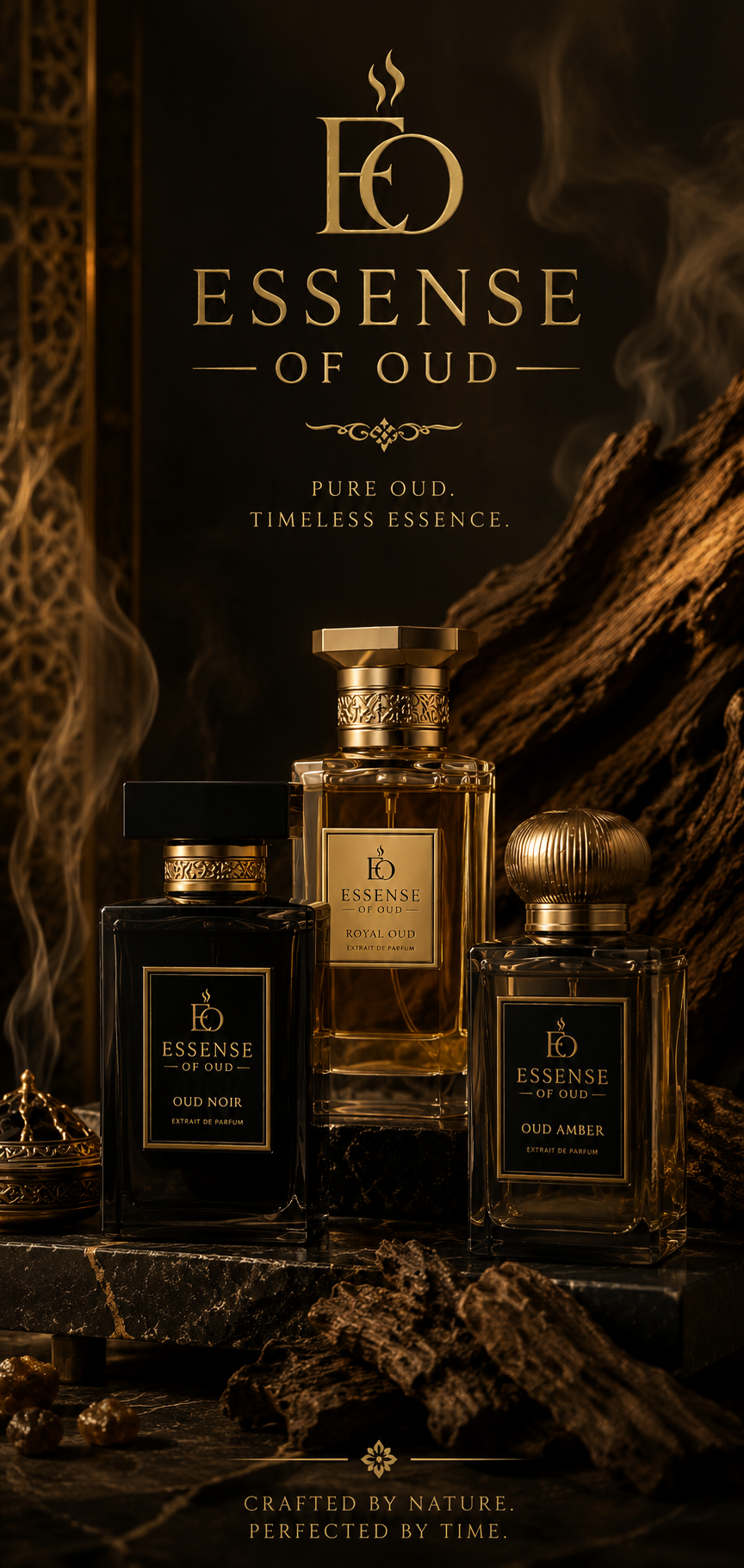 OUD COLLECTION