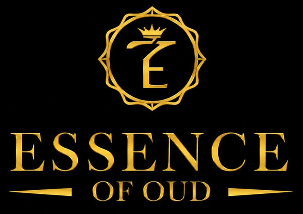 Essence Of Oud