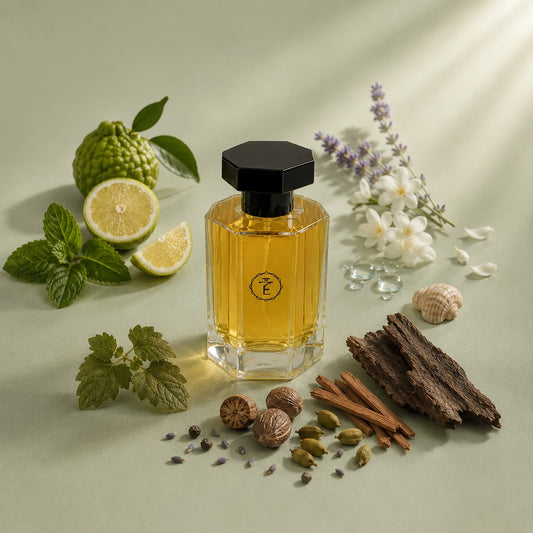 London Oud