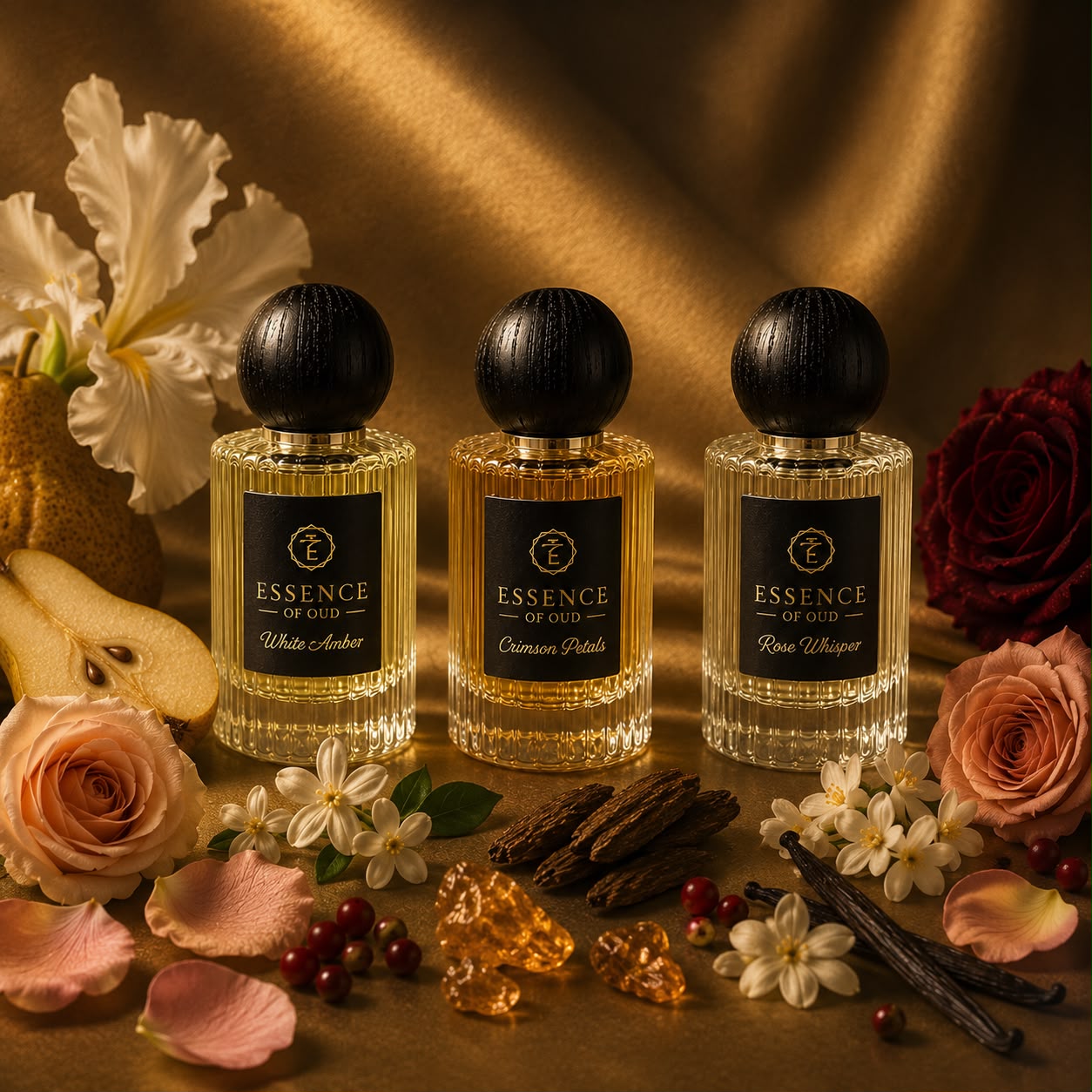 The Essence Collection