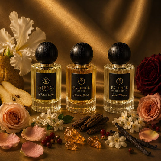The Essence Collection