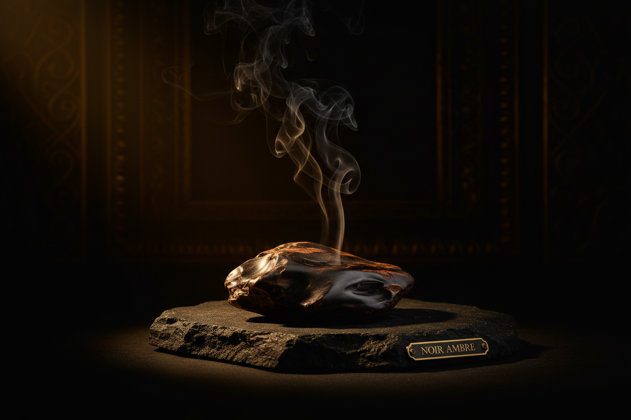 Luxury oud ingredients